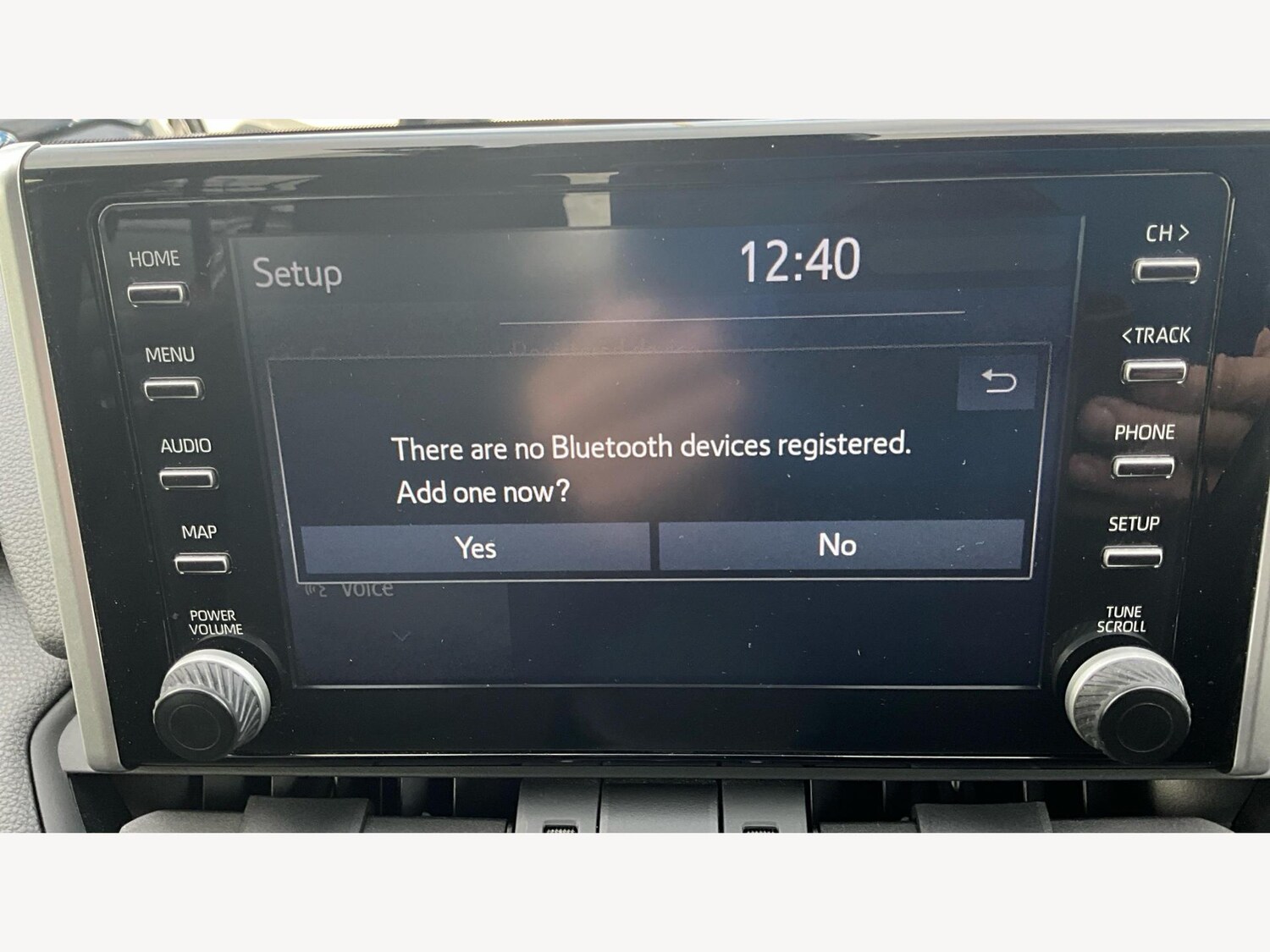 Vehicle 29
