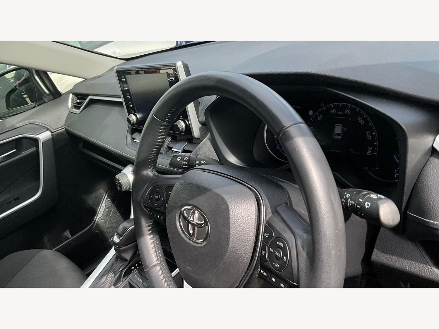 Vehicle 45