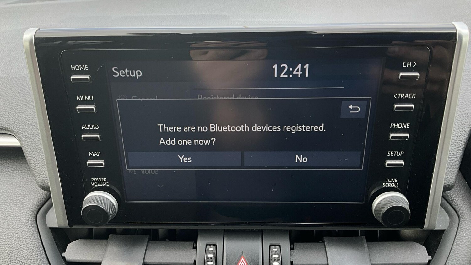 Vehicle 50