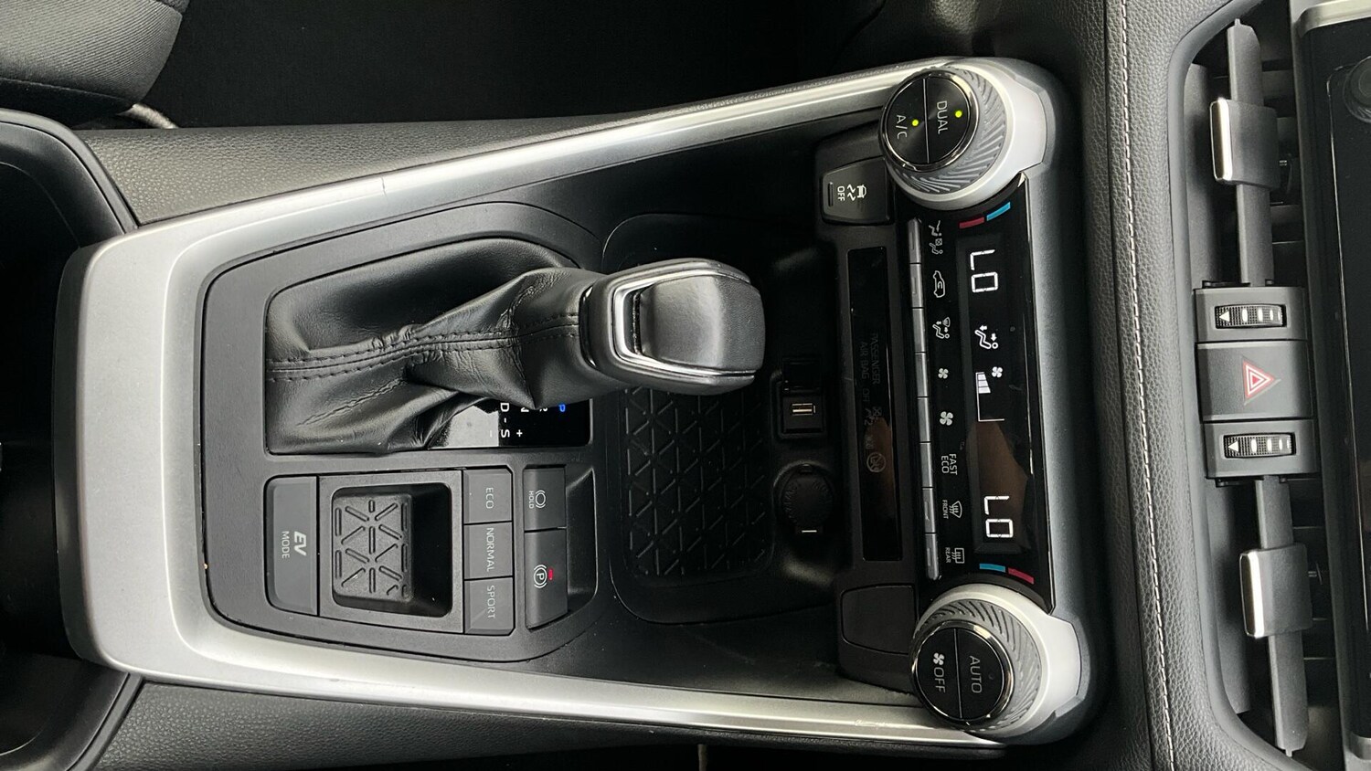 Vehicle 58