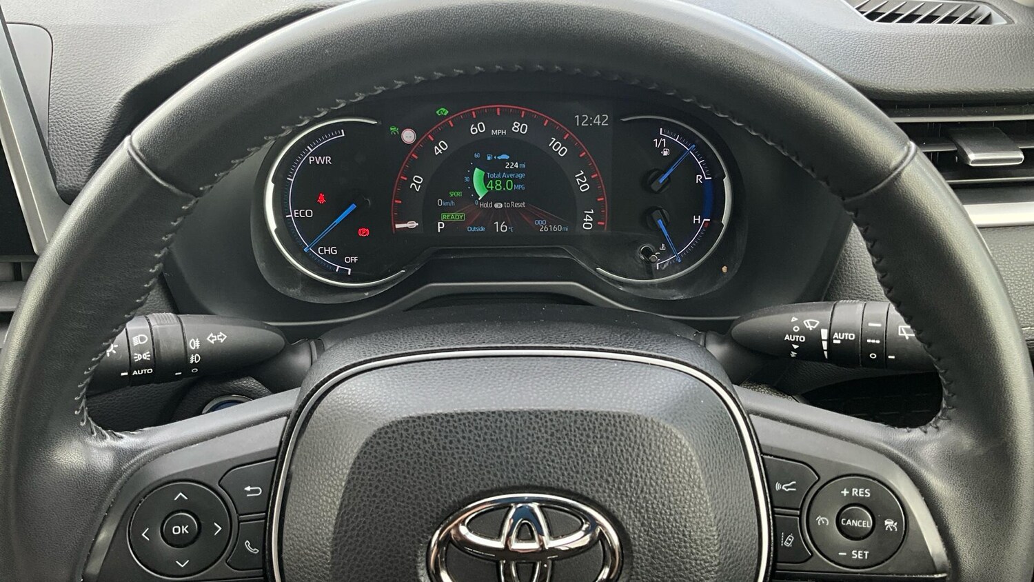 Vehicle 61