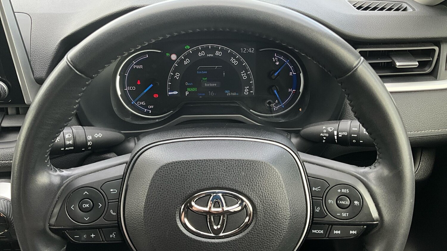 Vehicle 64