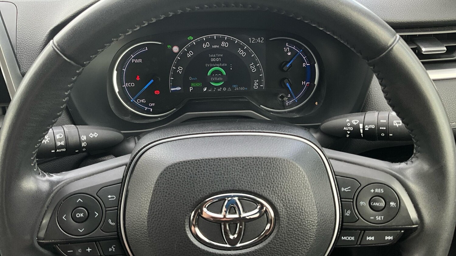 Vehicle 65