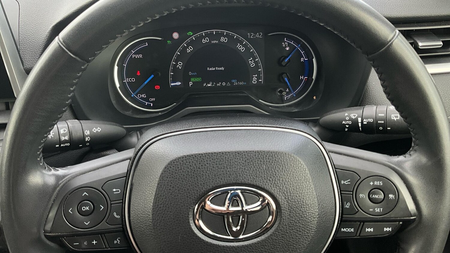 Vehicle 66