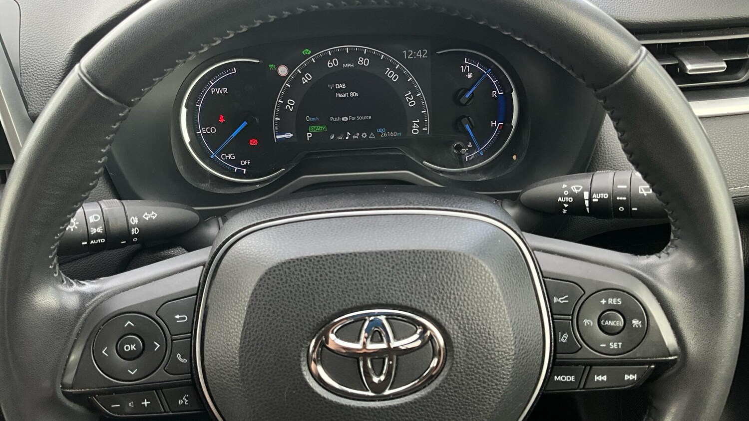 Vehicle 67