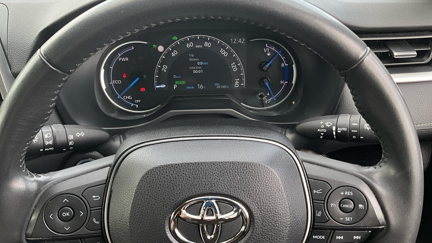 Vehicle 69