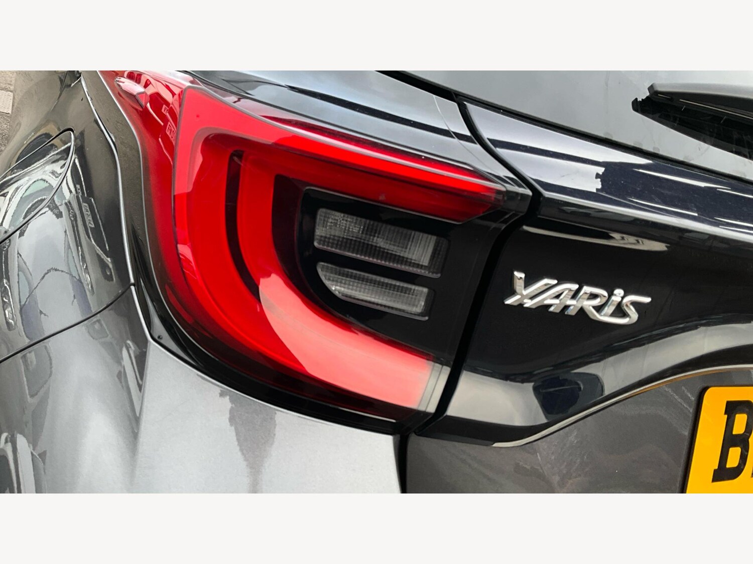 Used Toyota Yaris for sale - 77497399: Photo 27