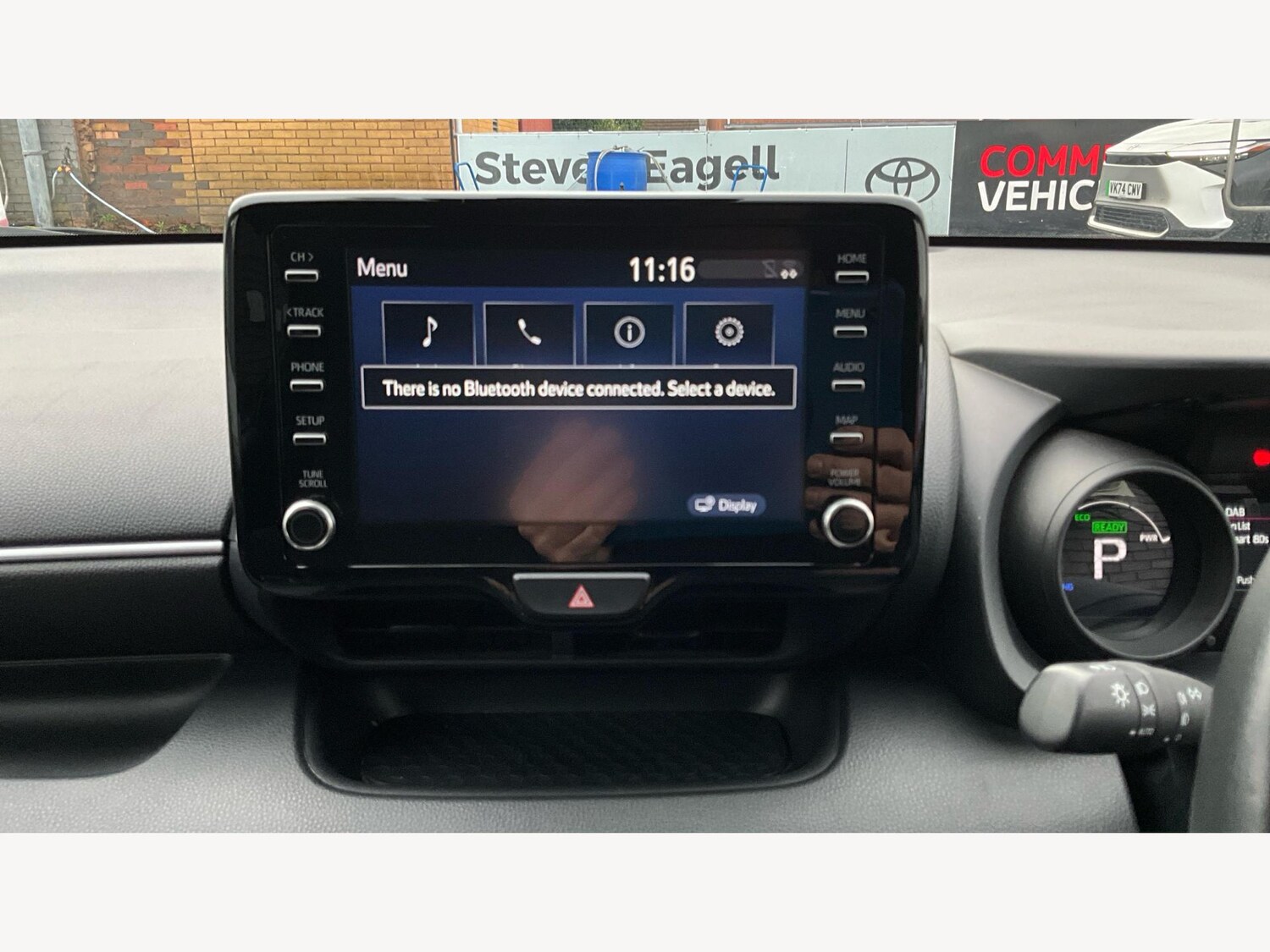 Used Toyota Yaris for sale - 77497399: Photo 29