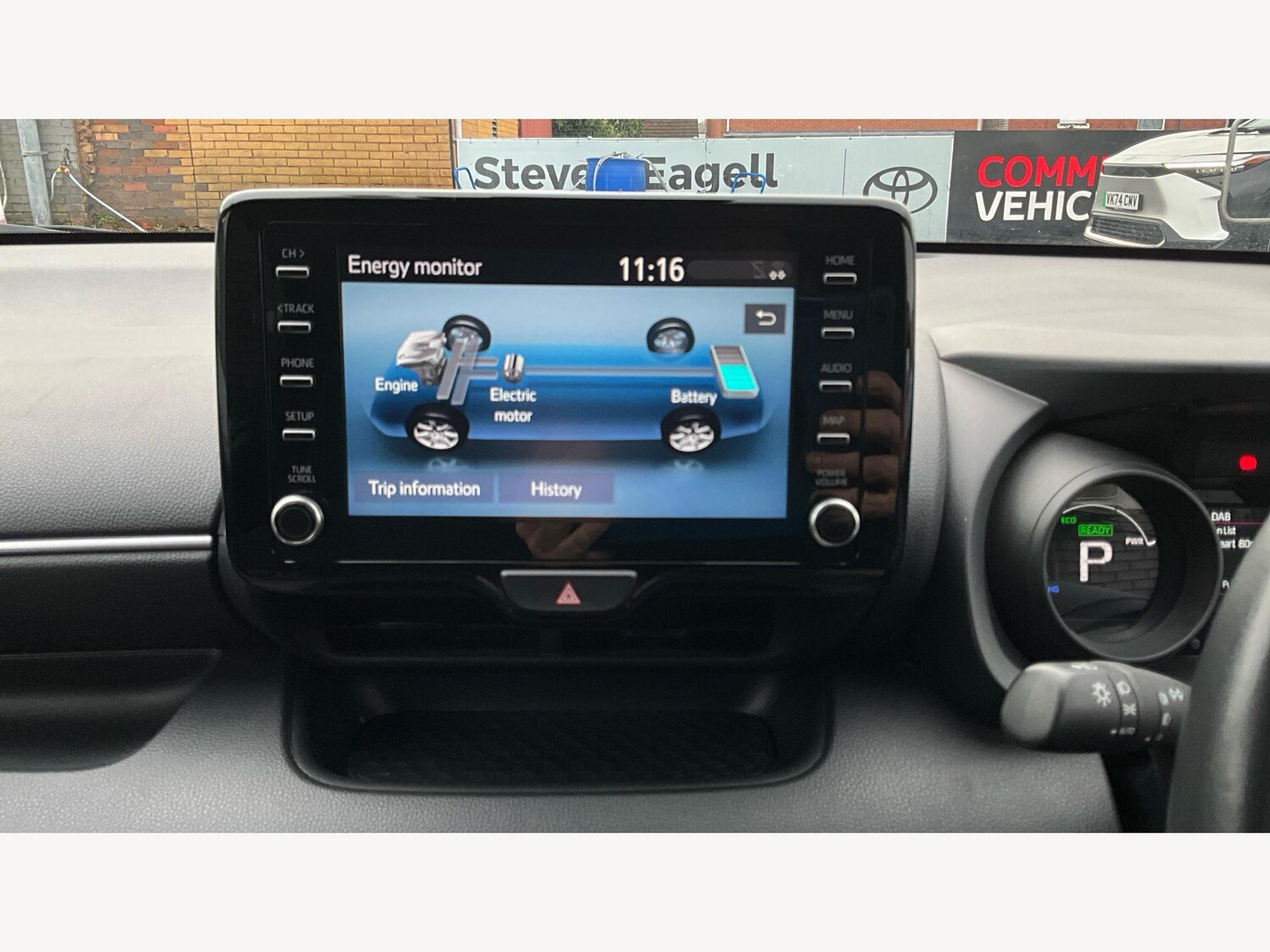 Used Toyota Yaris for sale - 77497399: Photo 30