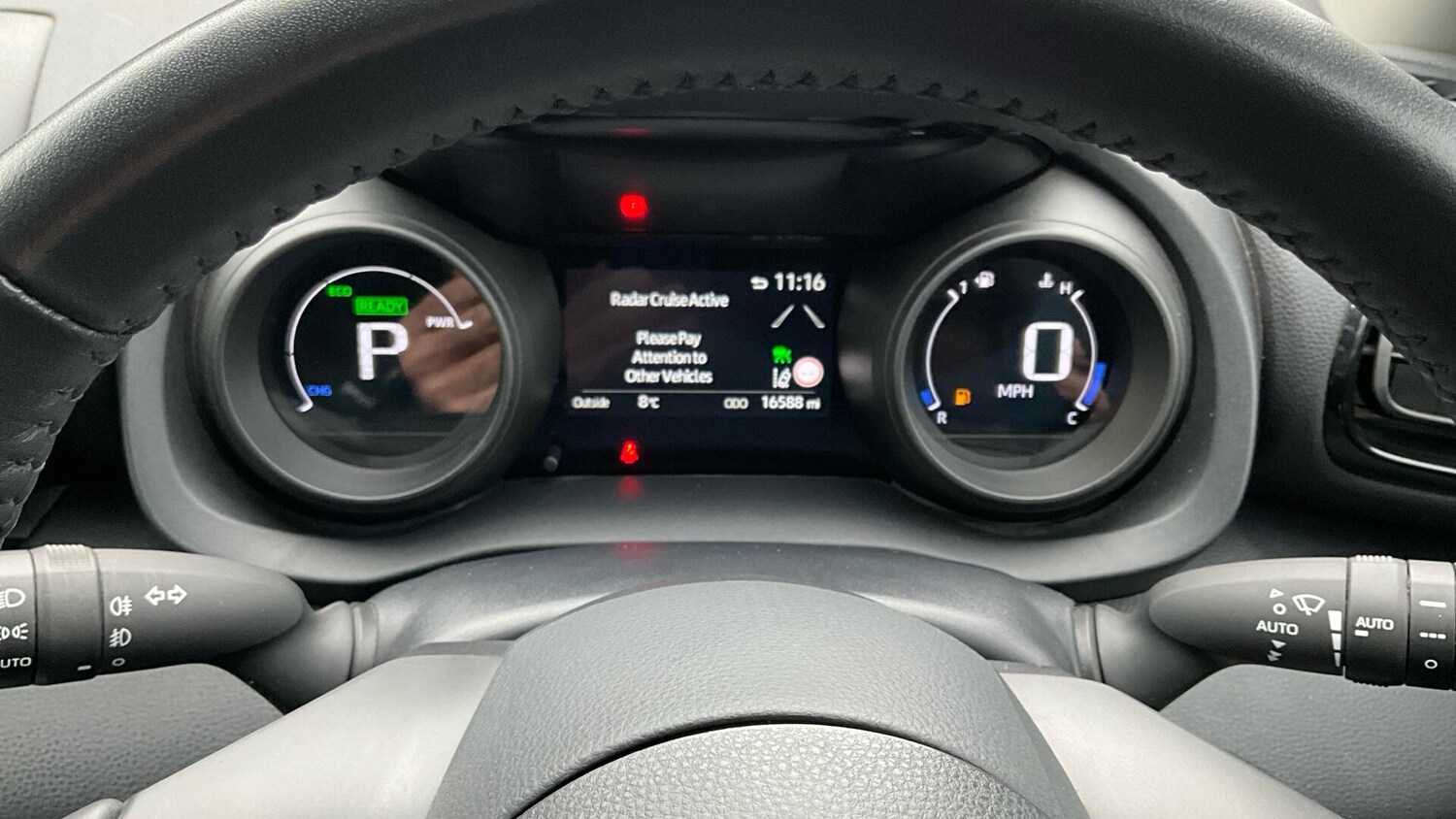 Used Toyota Yaris for sale - 77497399: Photo 43