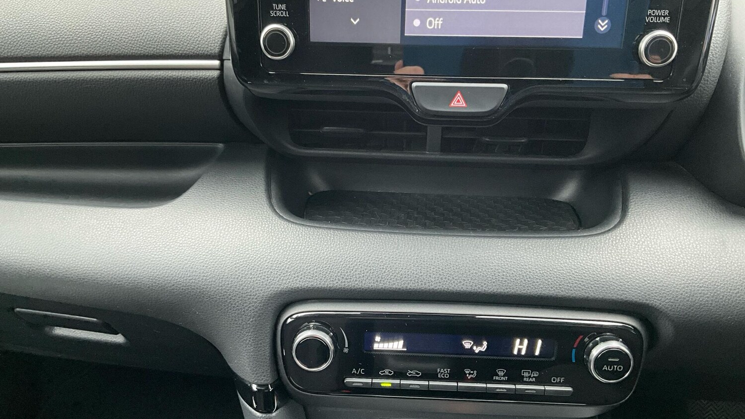 Used Toyota Yaris for sale - 77497399: Photo 44