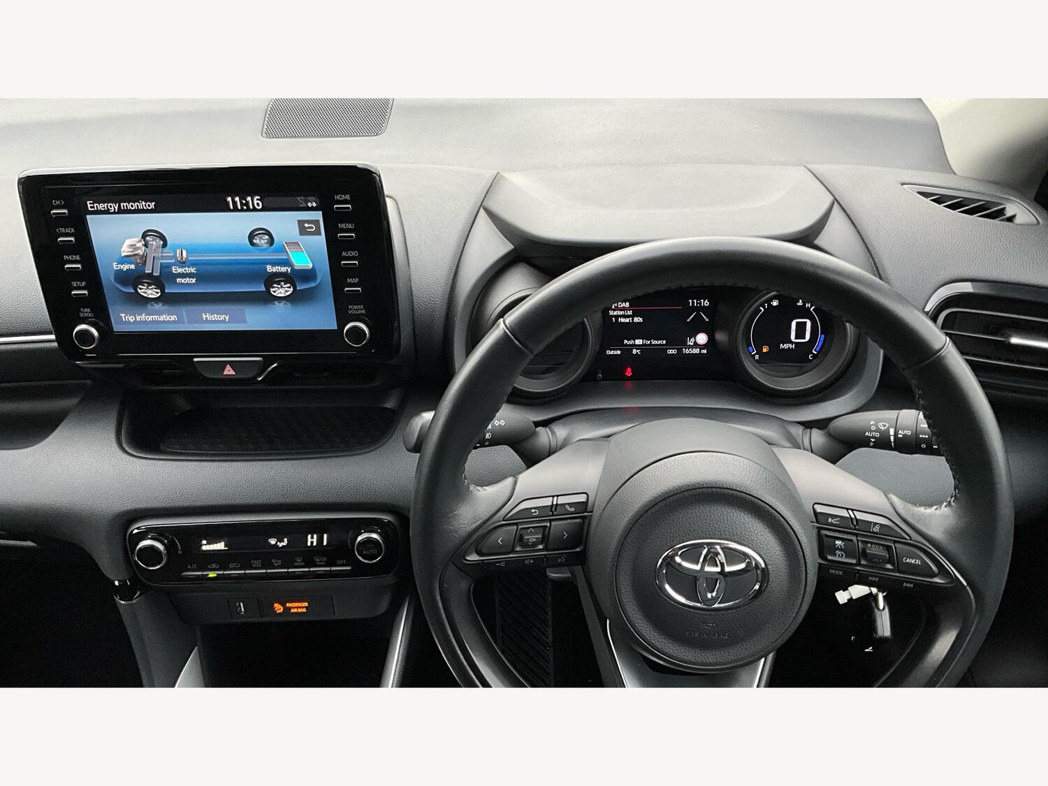 Used Toyota Yaris for sale - 77497399: Photo 7