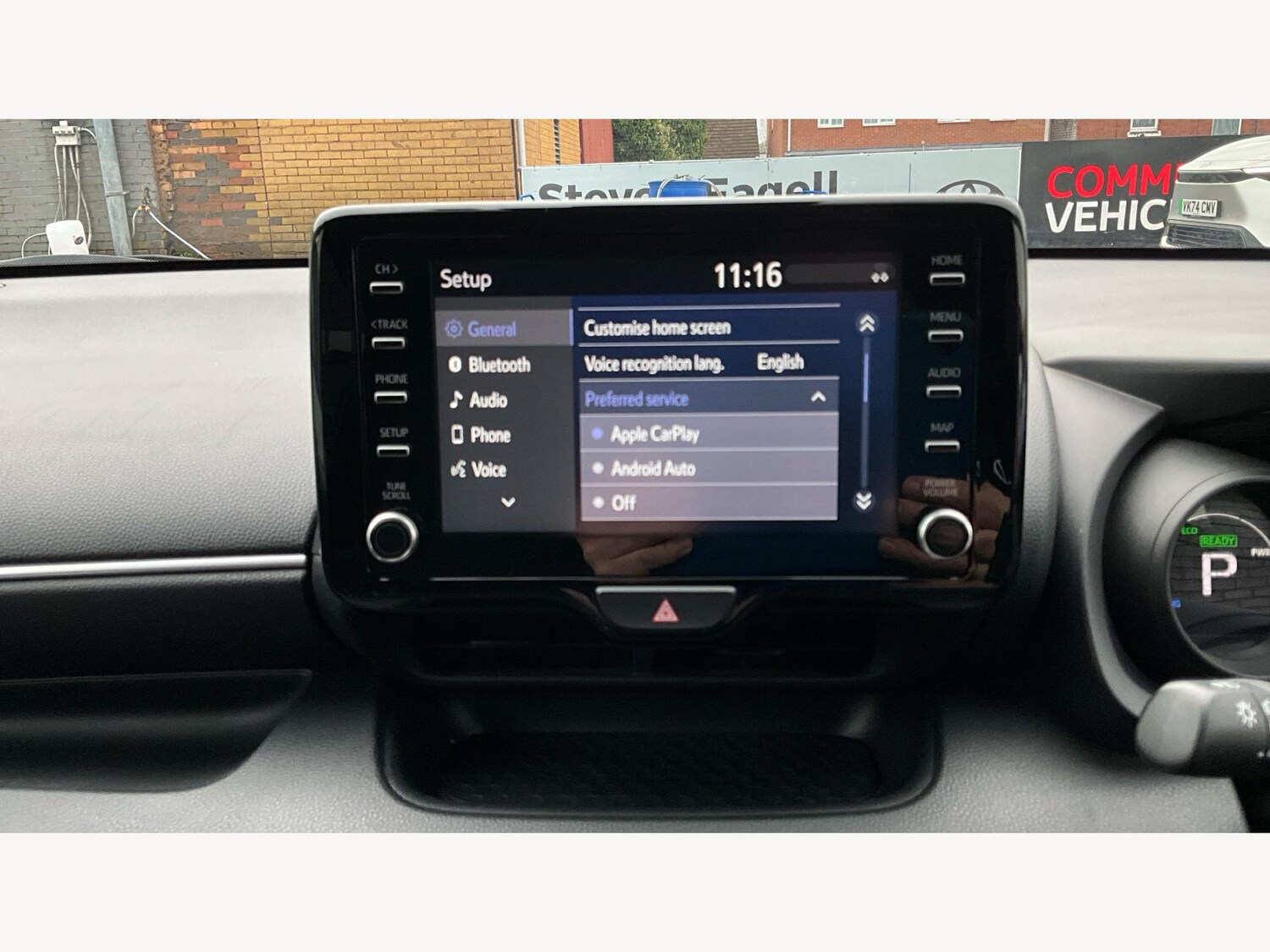 Used Toyota Yaris for sale - 77497399: Photo 9