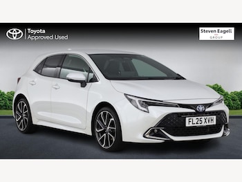 Used Toyota Corolla 2025 for sale - 79601550: Photo