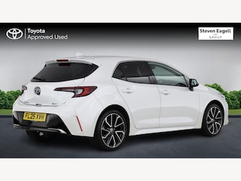 Used Toyota Corolla 2025 for sale - 79601550: Photo