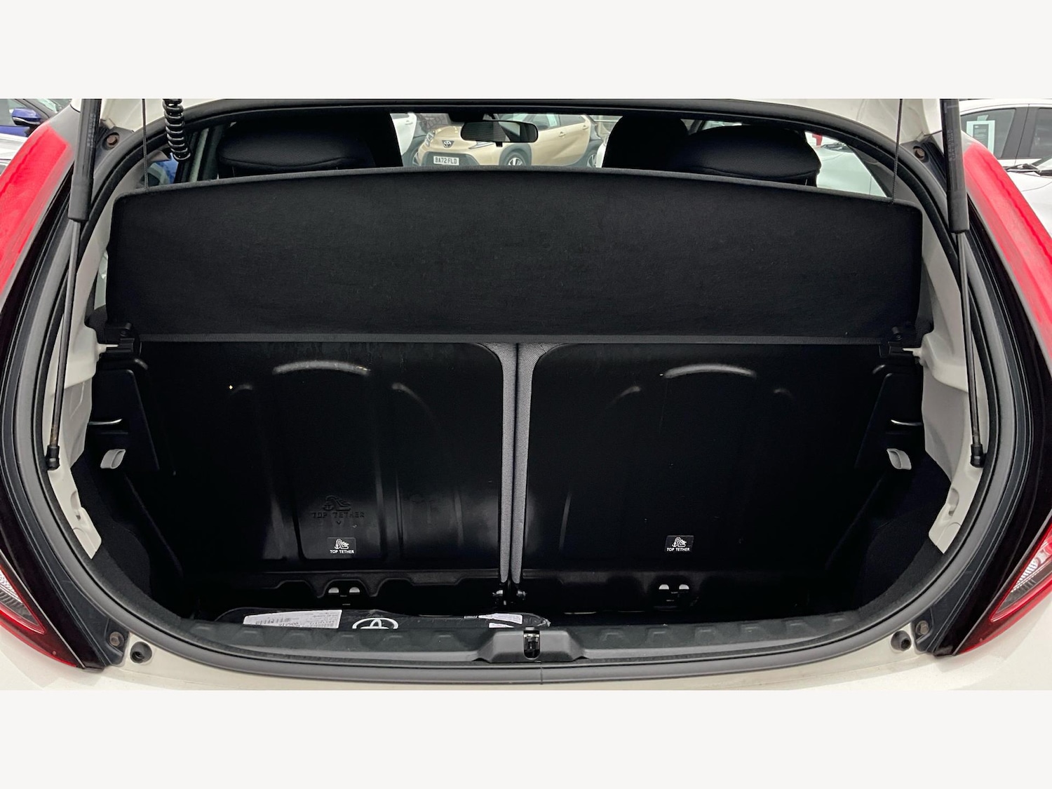 Used Toyota AYGO 2021 for sale - 76174754: Photo 16