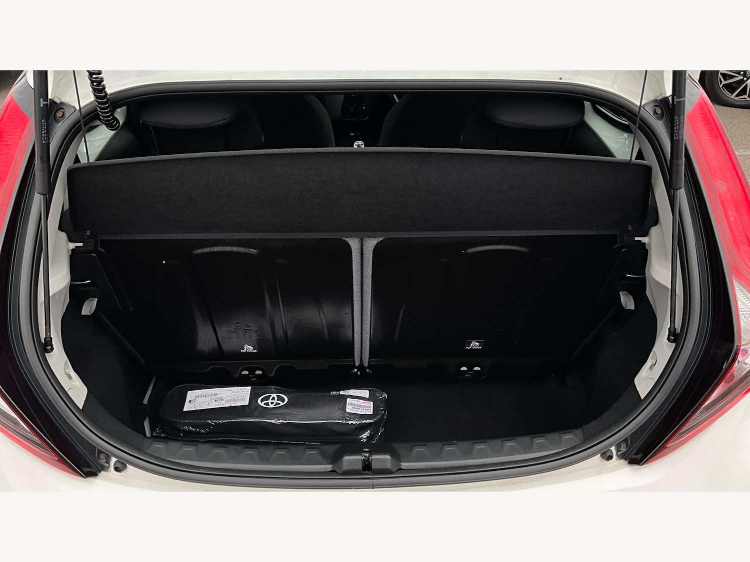 Used Toyota AYGO 2021 for sale - 76174754: Photo 23