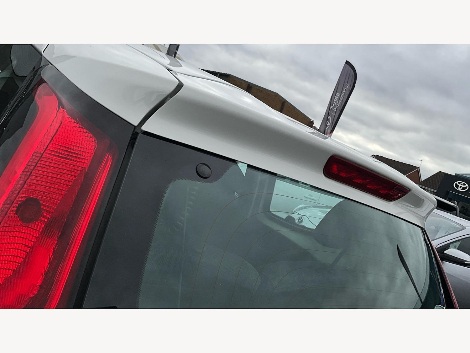 Used Toyota AYGO 2021 for sale - 76174754: Photo 28
