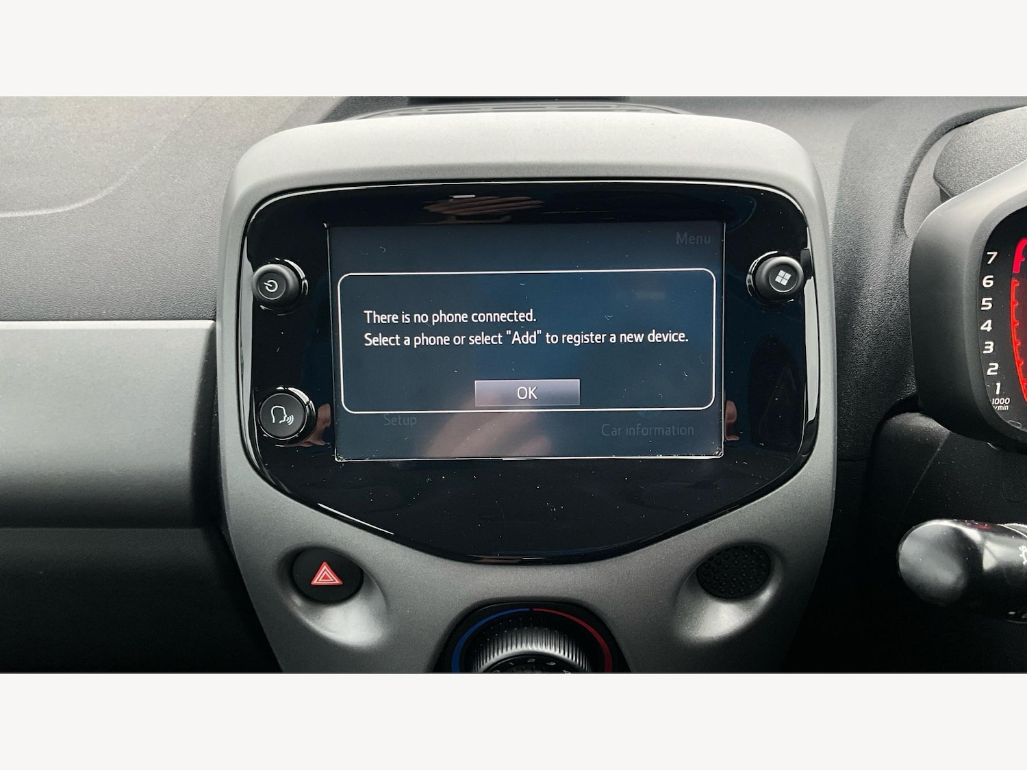 Used Toyota AYGO 2021 for sale - 76174754: Photo 29