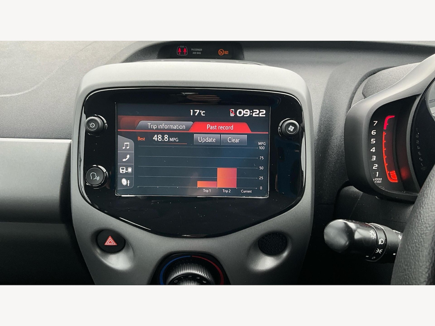 Used Toyota AYGO 2021 for sale - 76174754: Photo 30