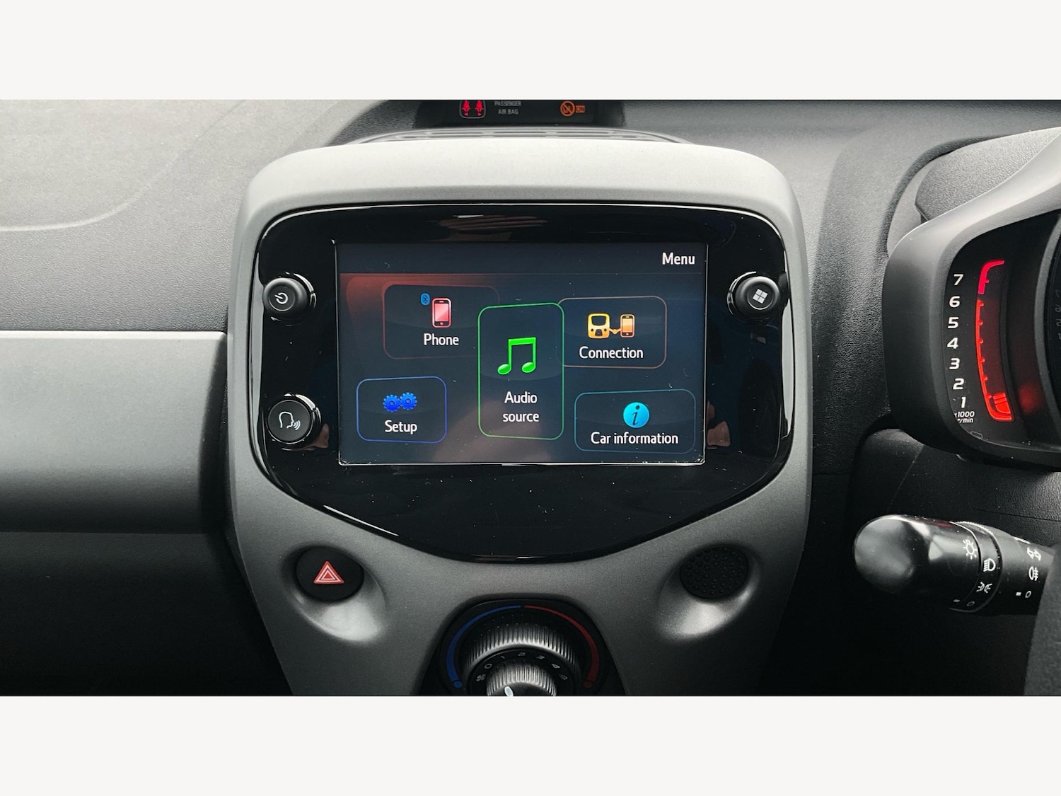 Used Toyota AYGO 2021 for sale - 76174754: Photo 31
