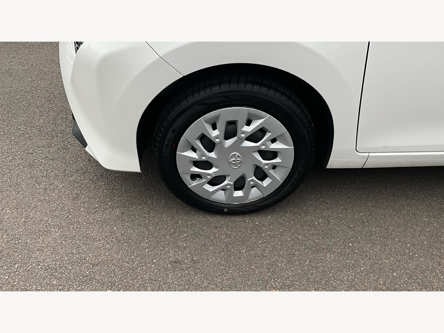 Used Toyota AYGO 2021 for sale - 76174754: Photo 36