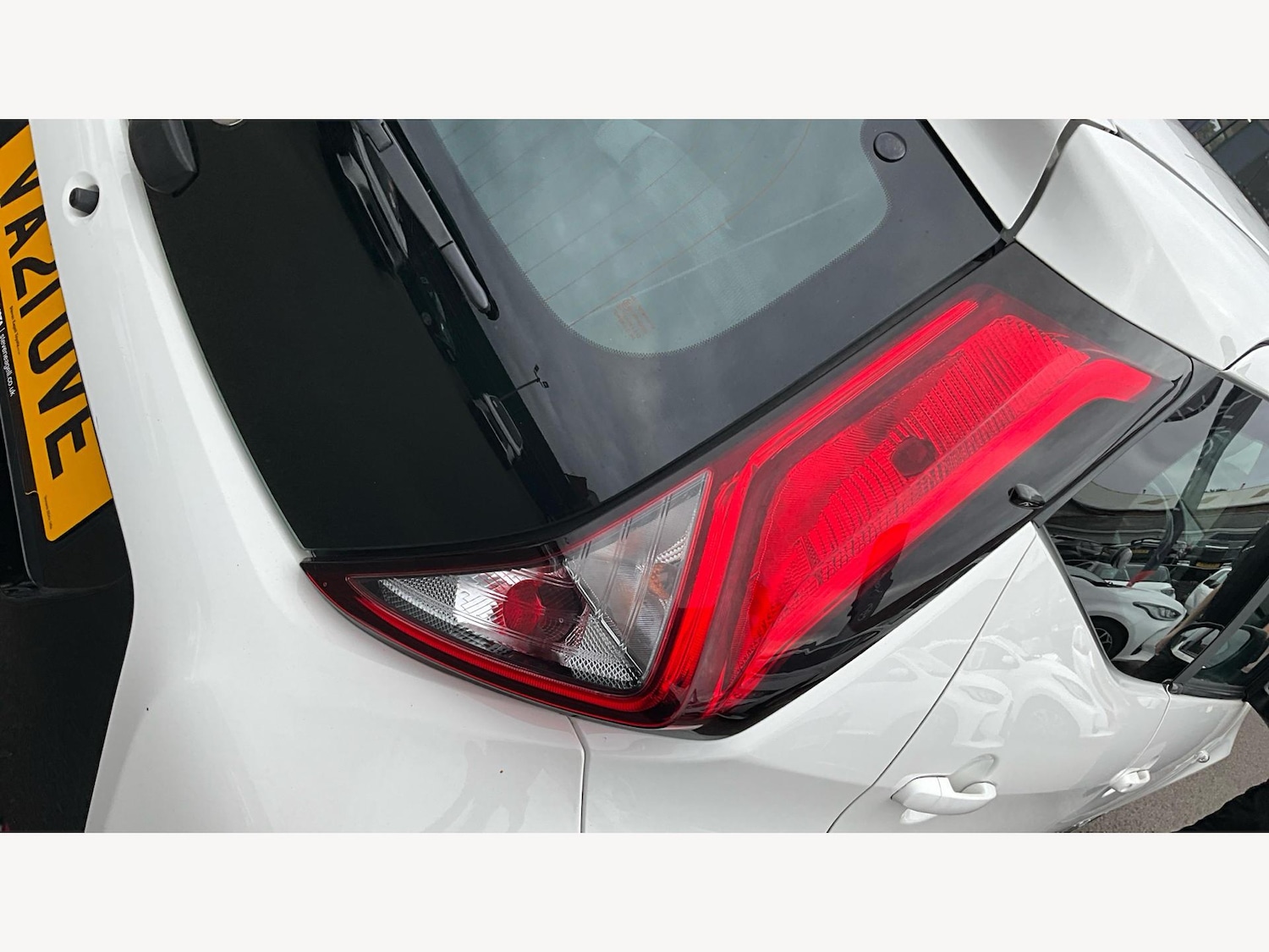 Used Toyota AYGO 2021 for sale - 76174754: Photo 39