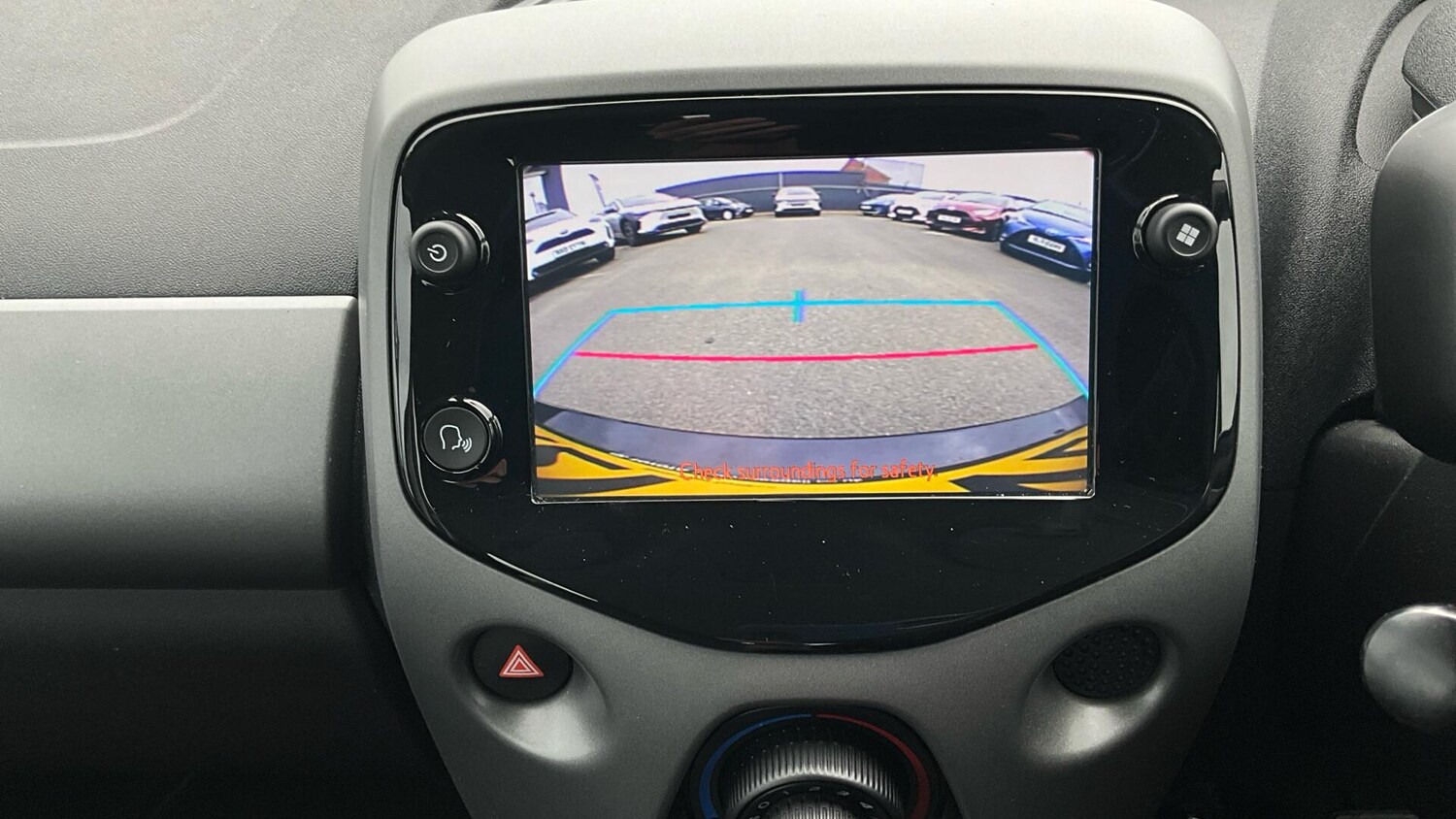 Used Toyota AYGO 2021 for sale - 76174754: Photo 47