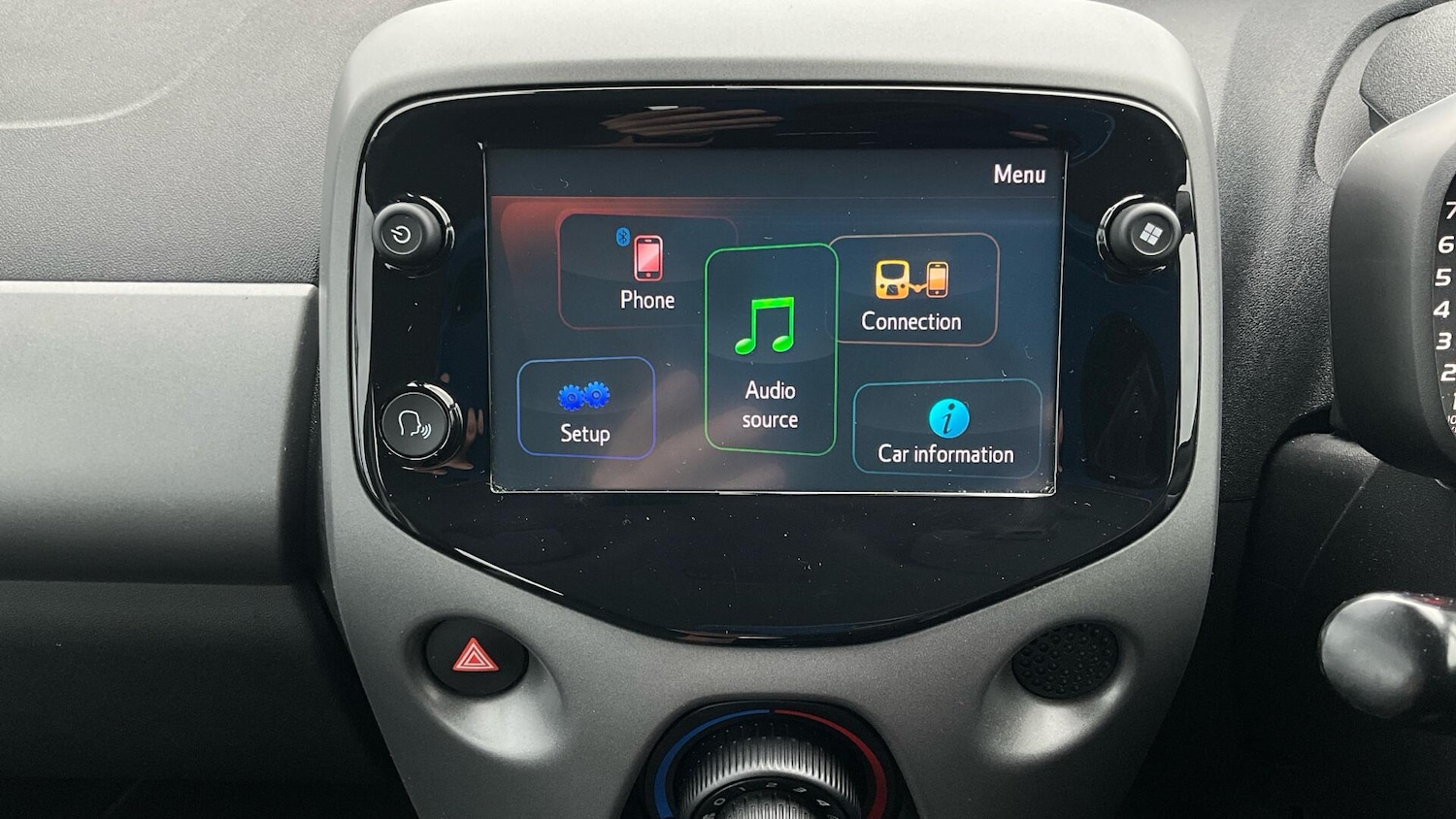 Used Toyota AYGO 2021 for sale - 76174754: Photo 48