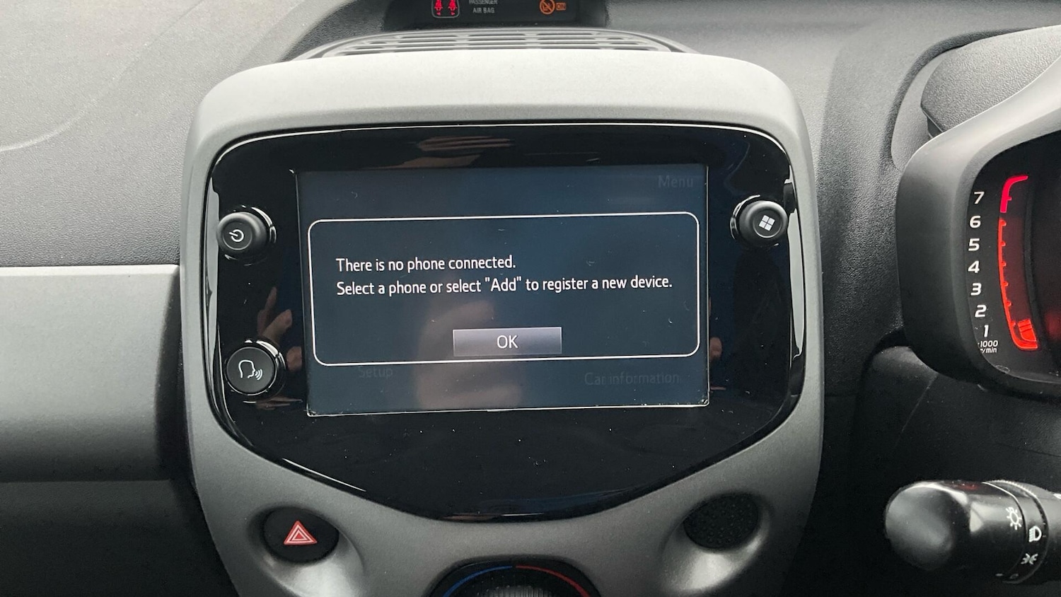 Used Toyota AYGO 2021 for sale - 76174754: Photo 49