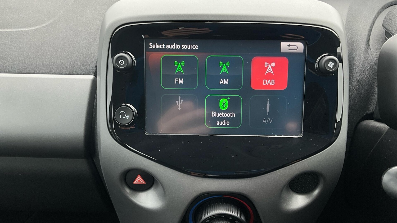 Used Toyota AYGO 2021 for sale - 76174754: Photo 50