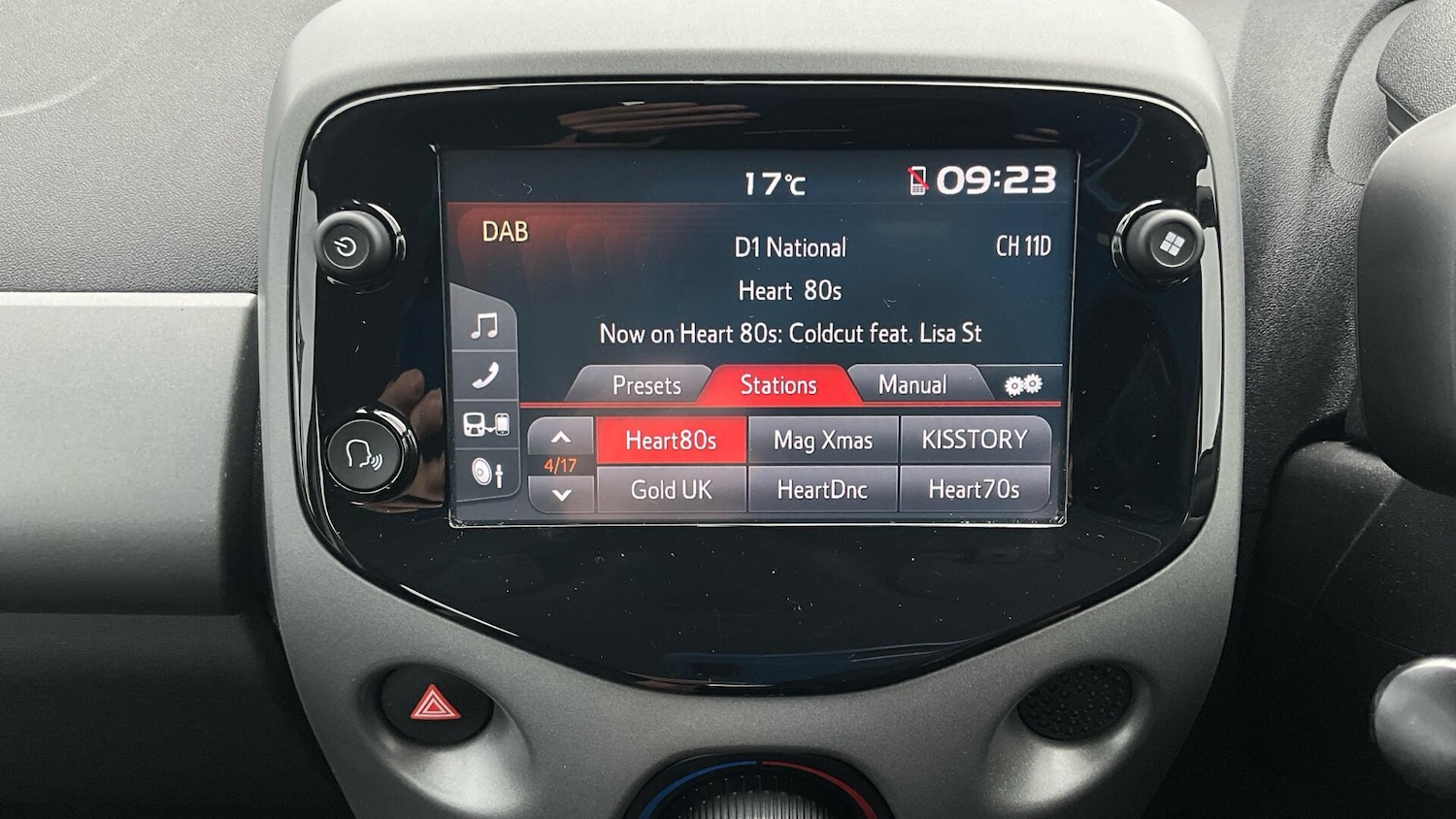 Used Toyota AYGO 2021 for sale - 76174754: Photo 51