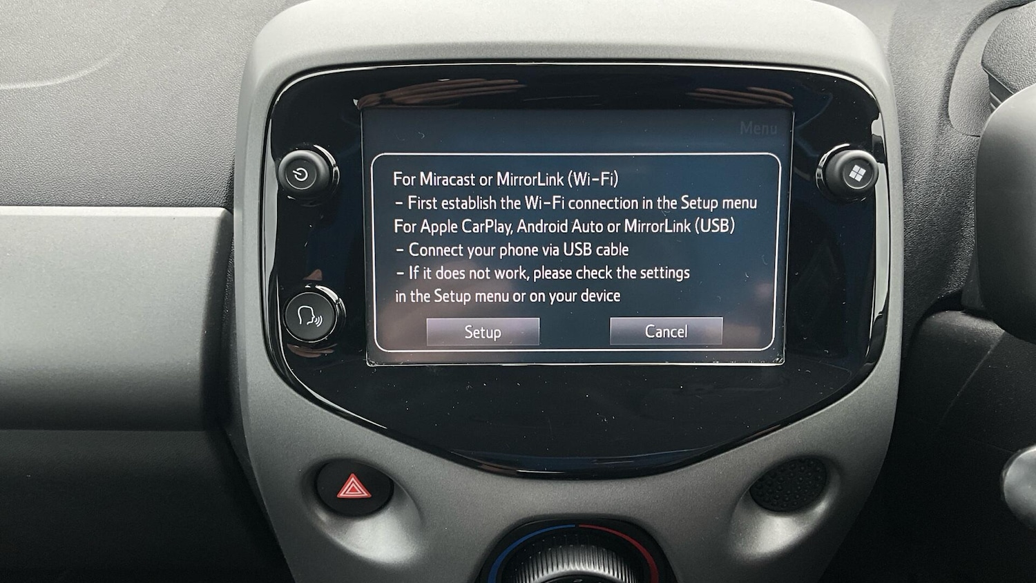 Used Toyota AYGO 2021 for sale - 76174754: Photo 52