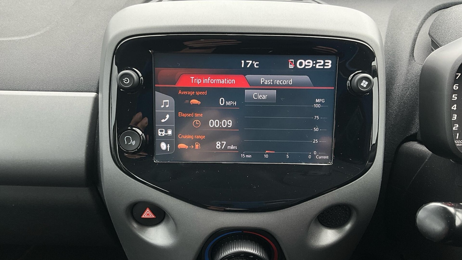 Used Toyota AYGO 2021 for sale - 76174754: Photo 55