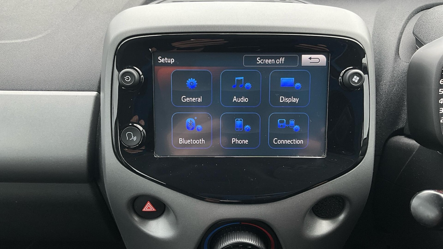 Used Toyota AYGO 2021 for sale - 76174754: Photo 56