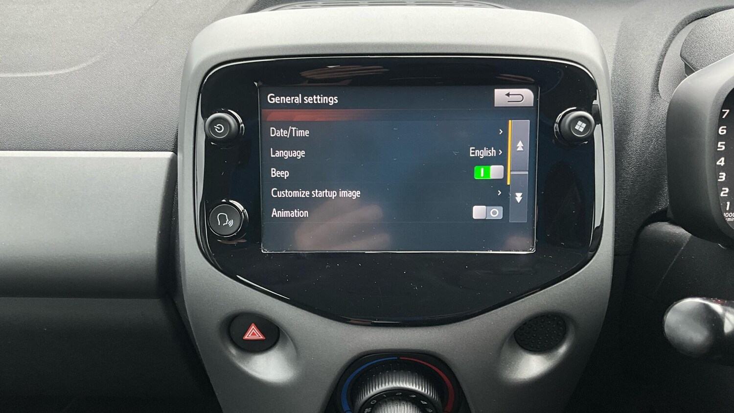 Used Toyota AYGO 2021 for sale - 76174754: Photo 57