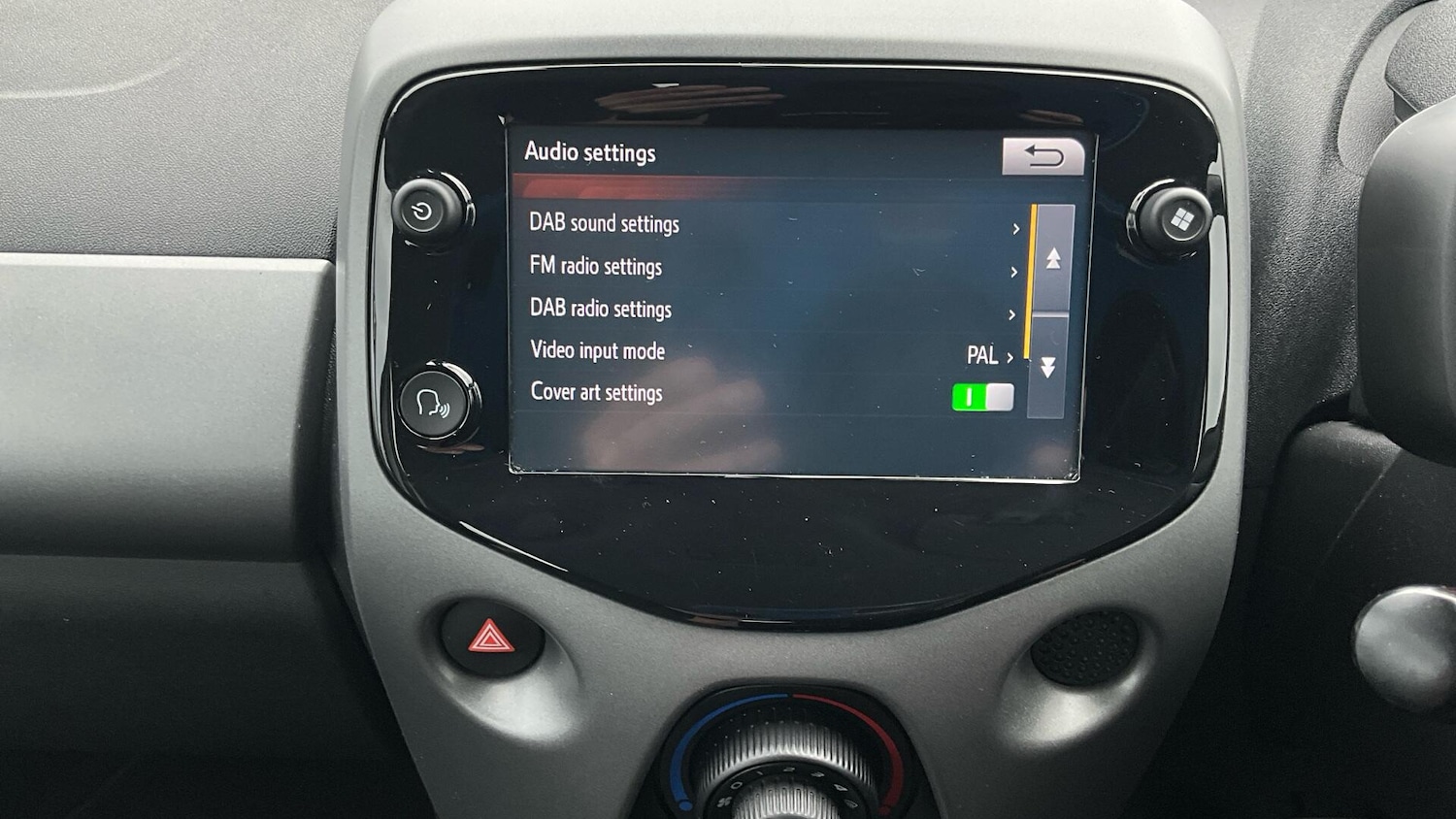Used Toyota AYGO 2021 for sale - 76174754: Photo 58
