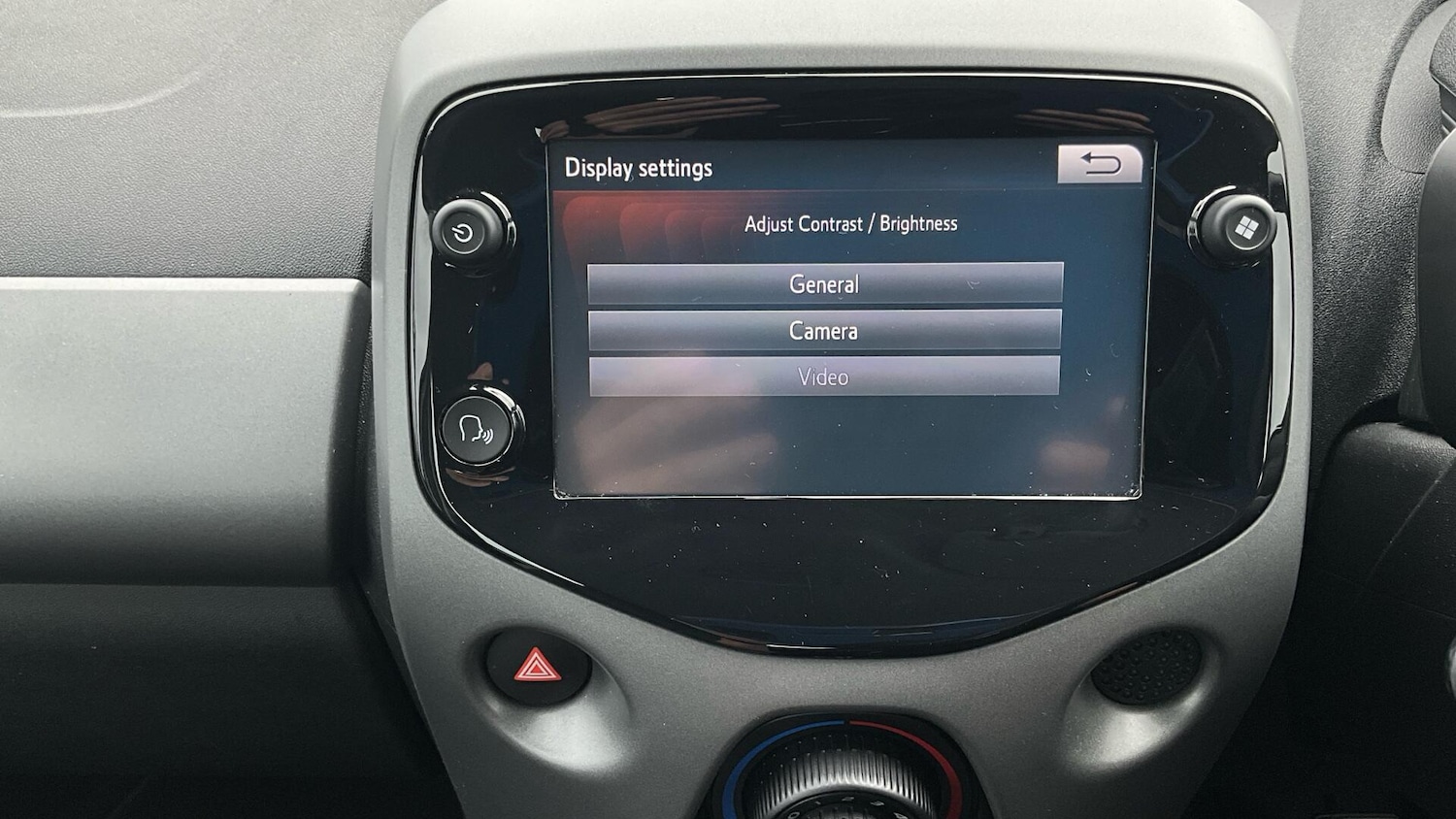 Used Toyota AYGO 2021 for sale - 76174754: Photo 59