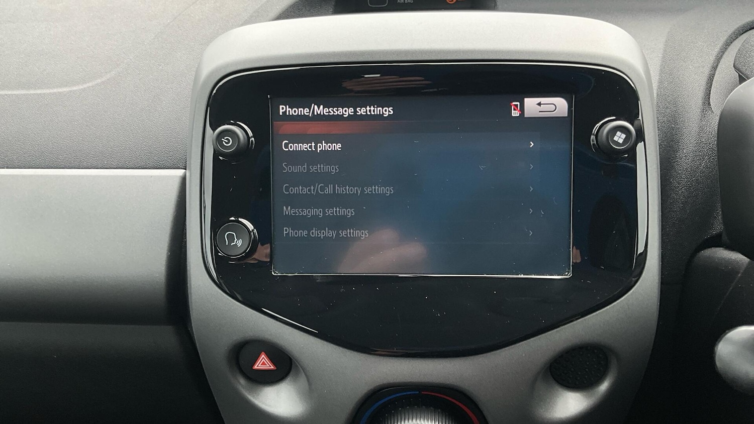 Used Toyota AYGO 2021 for sale - 76174754: Photo 60