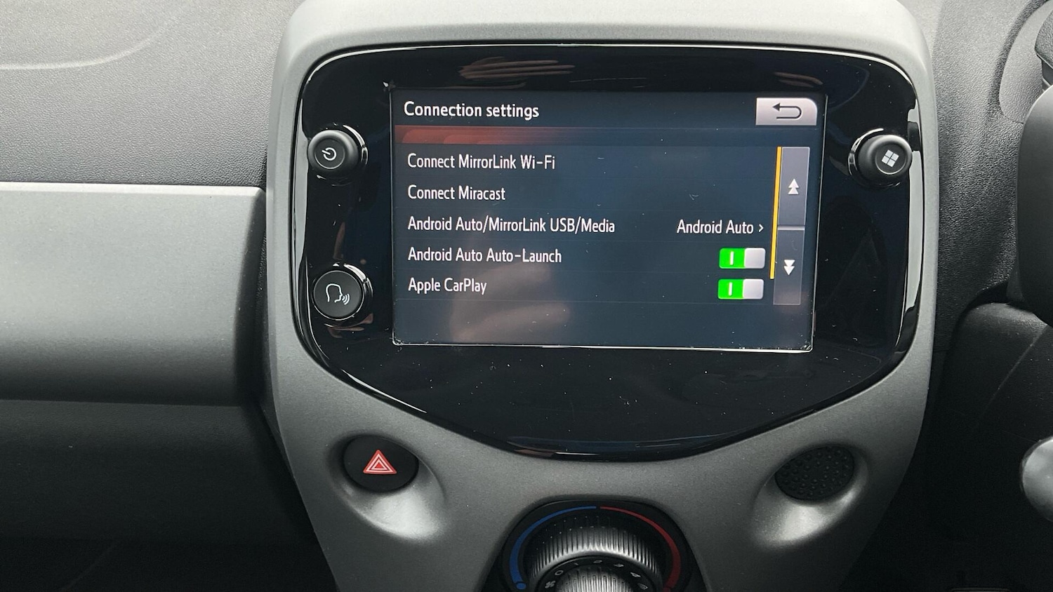 Used Toyota AYGO 2021 for sale - 76174754: Photo 61