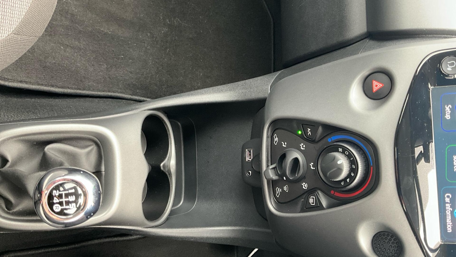 Used Toyota AYGO 2021 for sale - 76174754: Photo 62