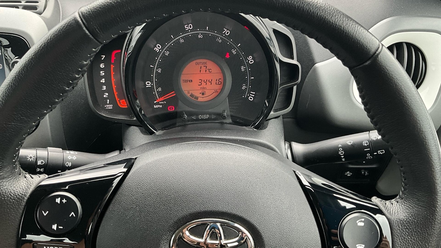 Used Toyota AYGO 2021 for sale - 76174754: Photo 64