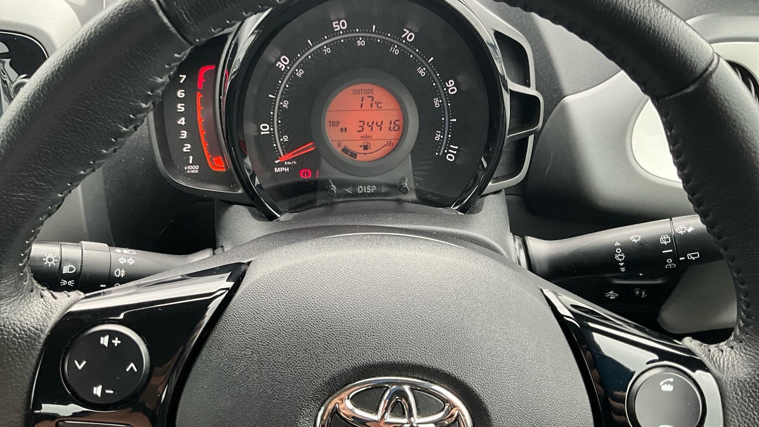 Used Toyota AYGO 2021 for sale - 76174754: Photo 65