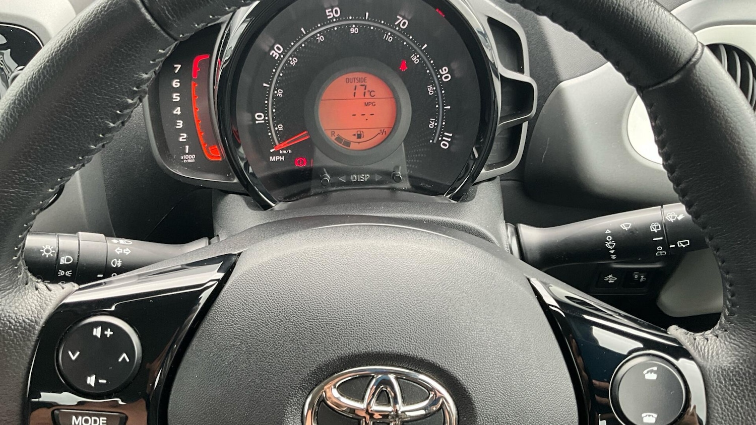 Used Toyota AYGO 2021 for sale - 76174754: Photo 66