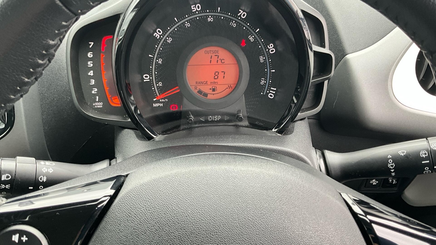Used Toyota AYGO 2021 for sale - 76174754: Photo 67