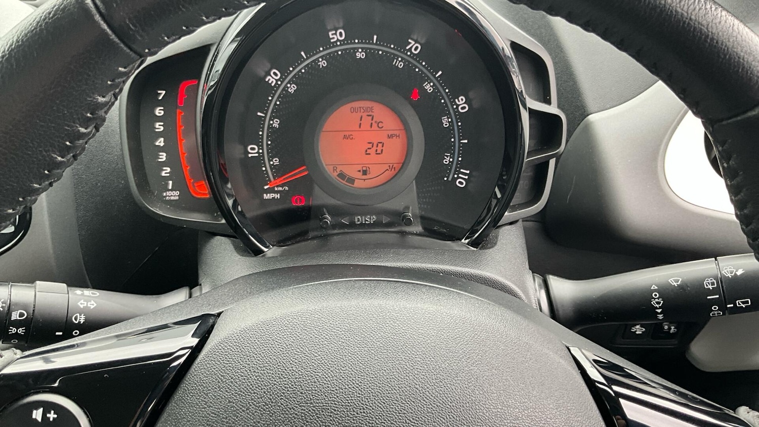 Used Toyota AYGO 2021 for sale - 76174754: Photo 68