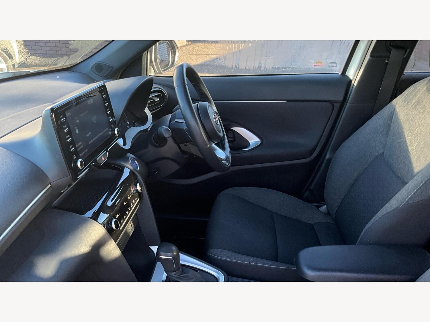 Used Toyota Yaris Cross for sale - 77497093: Photo 12