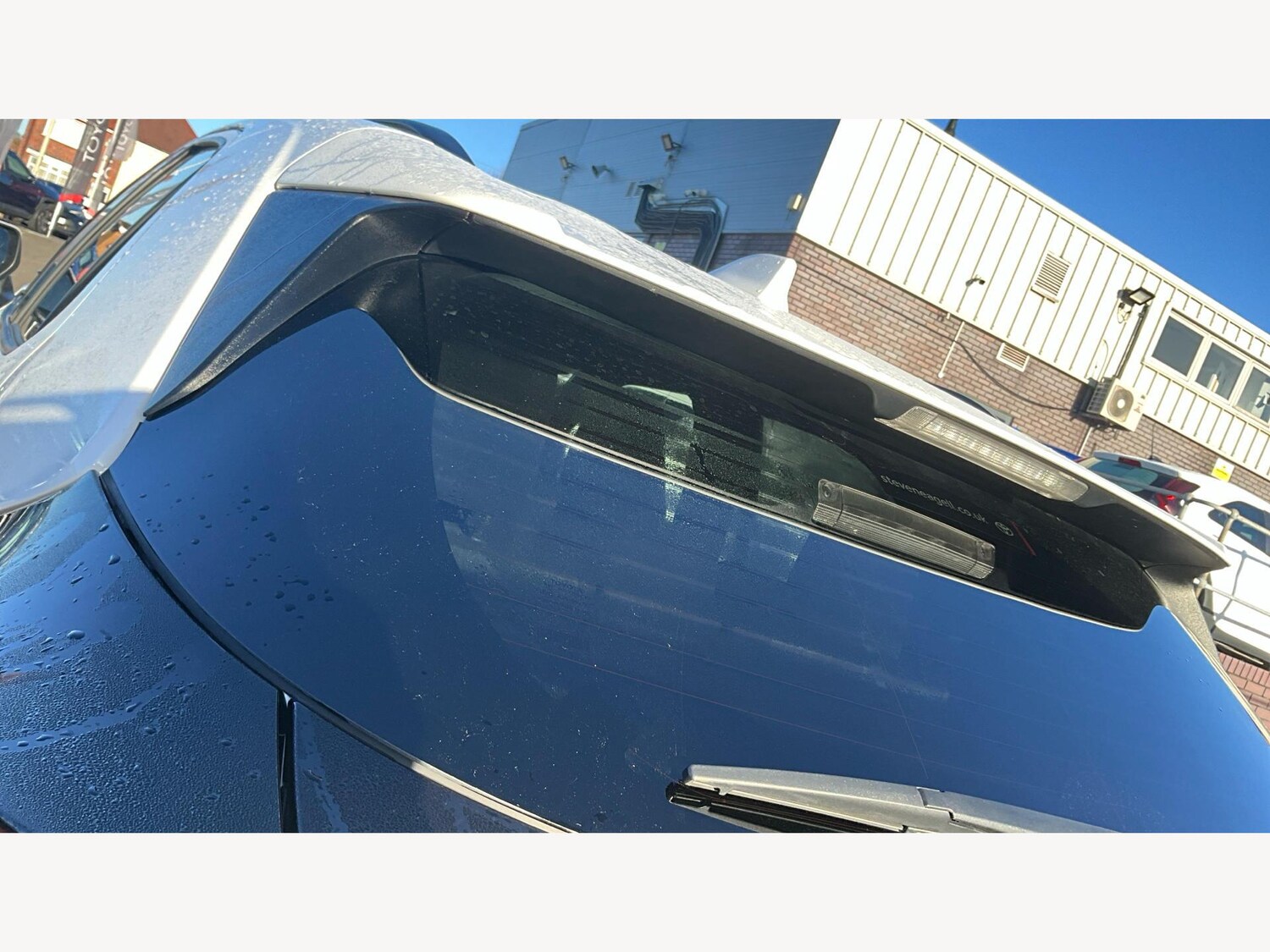 Used Toyota Yaris Cross for sale - 77497093: Photo 28