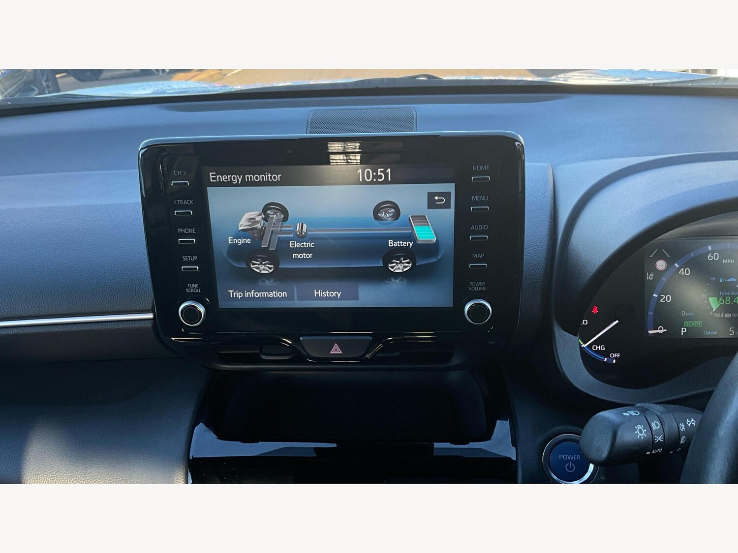 Used Toyota Yaris Cross for sale - 77497093: Photo 30