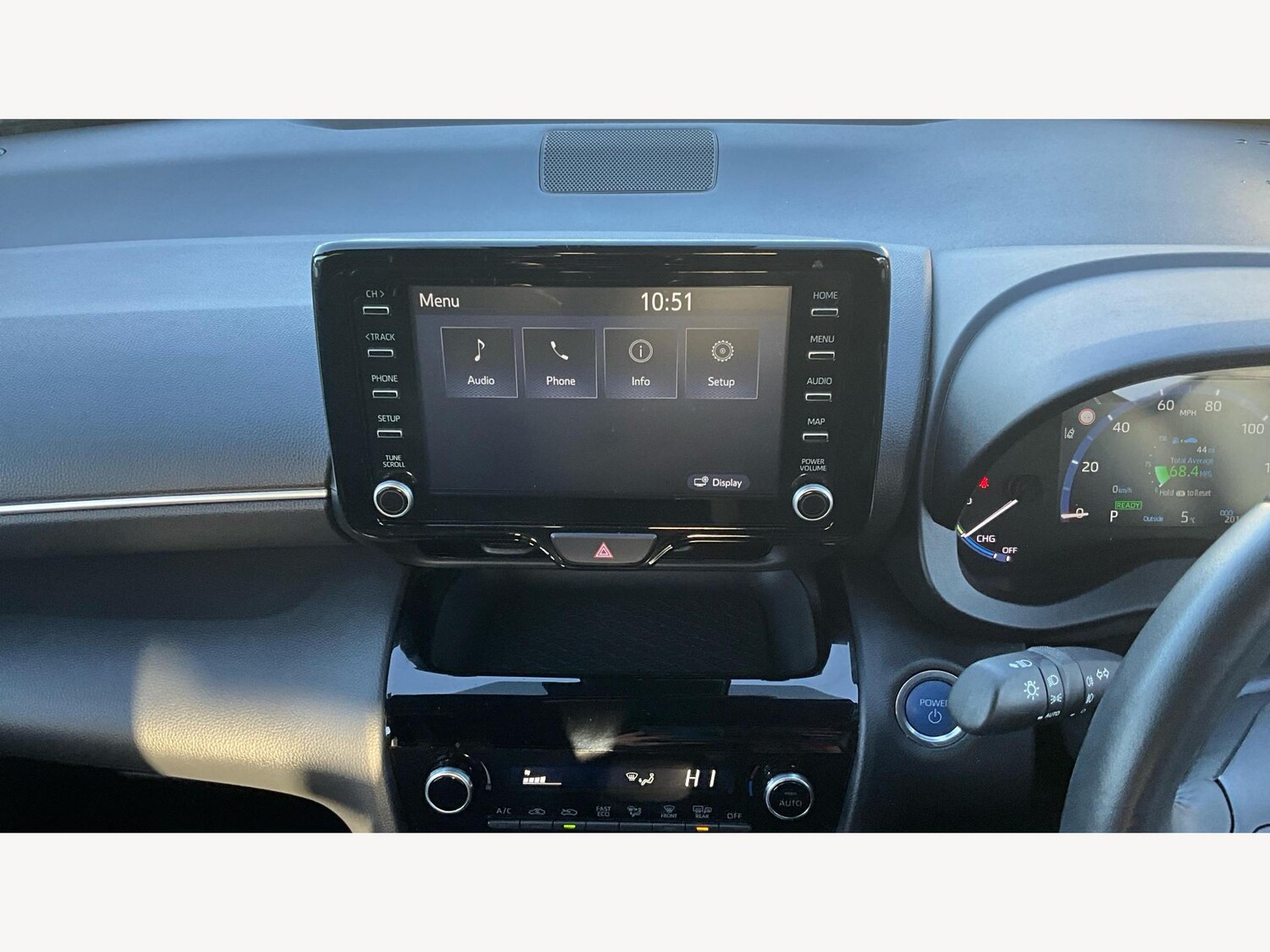 Used Toyota Yaris Cross for sale - 77497093: Photo 31